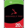 Seagate Dysk IronWolf Pro 20TB 3,5 SATA ST20000NT001