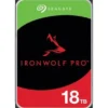 Seagate Dysk IronWolf Pro 18TB 3,5 ST18000NT001