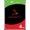 Seagate Dysk IronWolf 4TB 3,5 256MB ST4000VN006 ST4000VN006