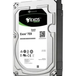 Seagate Exos 7E8 8TB (ST8000NM000A)