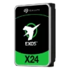 Seagate Exos X24 24 TB, hard drive (SATA 6 Gb/s, 3.5)