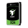 SEAGATE Exos X24 12TB HDD SATA 6Gb/s 7200rpm 512MB cache 3.5inch 24x7 512e/4KN