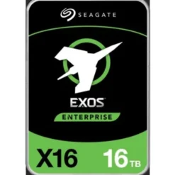 Seagate Exos X16 16TB ST16000NM001G