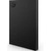 Seagate FireCuda Gaming HDD 1TB USB 3.2 Gen 2 Czarny