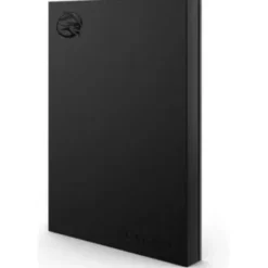Seagate FireCuda Gaming HDD 1TB USB 3.2 Gen 2 Czarny