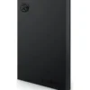 Seagate FireCuda Gaming HDD 2TB USB 3.2 Gen 2 Czarny