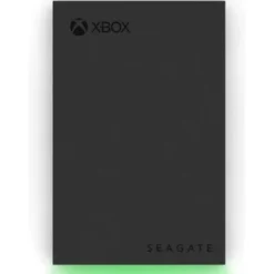 Seagate Game Drive Xbox 4TB HDD STKX4000402