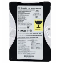 Seagate 40GB 5.4K 2MB Ata 3.5'' ST340810ACE