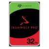 Seagate IRONWOLF 32TB 7200obr. 512MB ST32000NT000