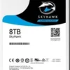 Seagate SkyHawk 8TB ST8000VX0022
