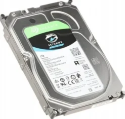 SEAGATE SKYHAWK 2TB ST2000VX015