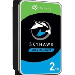 SEAGATE SKYHAWK 2TB ST2000VX015