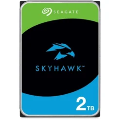 SEAGATE SKYHAWK 2TB ST2000VX015