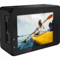 Sencor 3CAM 4K60WRD kamera sportowa