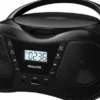 Sencor CD SPT 2300 BK CD/MP3/USB/BT