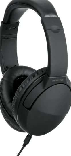 Sencor SEP 636 czarne
