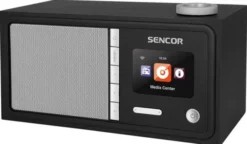 Sencor SIR 5000WDB