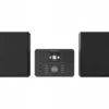 SENCOR SMC 5100WDB MIKROSYSTEM WIFI/DAB
