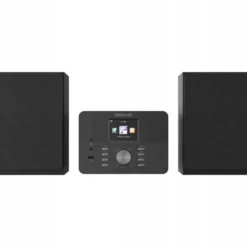 SENCOR SMC 5100WDB MIKROSYSTEM WIFI/DAB