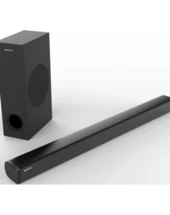 Sencor Soundbar SSB 5500BW 2.1CH 160Watt