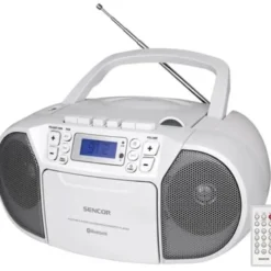 Sencor SPT 3907