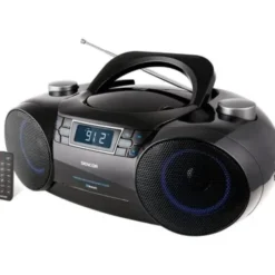 Sencor SPT 4700 CD BT