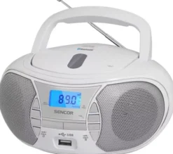 Sencor SPT 2700WH