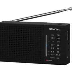 Sencor SRD 1800