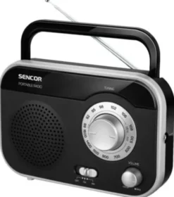 Sencor SRD 210 BS