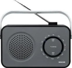 Sencor SRD 2100 B (SRD2100B)