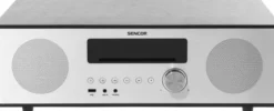 Sencor SSS 801