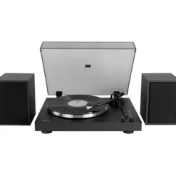 SENCOR STT 650SBA Czarny