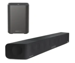 Sennheiser AMBEO Soundbar Max + AMBEO Sub