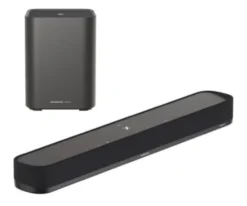 Sennheiser AMBEO Soundbar Mini + AMBEO Sub