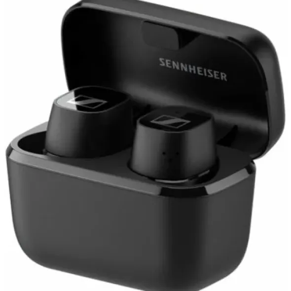 Sennheiser CX 400BT Czarny