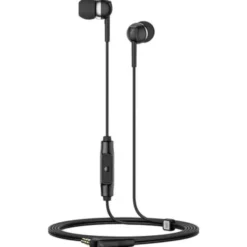Sennheiser CX 80S Czarny