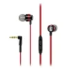 Sennheiser CX 300S czerwone