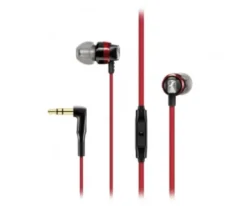 Sennheiser CX 300S czerwone