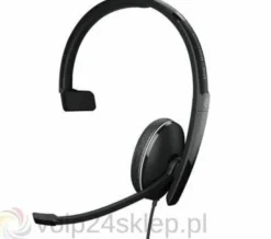 Sennheiser EPOS ADAPT 135 II Czarne