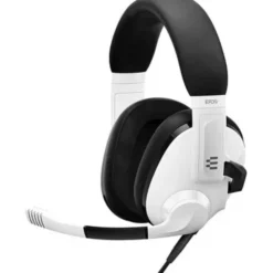Sennheiser EPOS H3 Białe