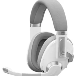 Sennheiser EPOS H3 Pro Hybrid białe