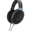 Sennheiser HD 600 czarne