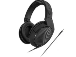 Sennheiser HD 200 PRO czarne