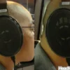 Sennheiser HD 650 srebrne (HD 650 4012418099695)