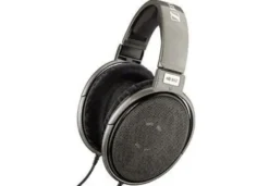 Sennheiser HD 650 srebrne (HD 650 4012418099695)