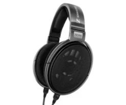 Sennheiser HD 650 srebrne (HD 650 4012418099695)