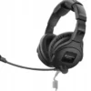 Sennheiser HMD 300 Profesjonalne Słuchawki z Mikrofonem Hiperkardioidalnym