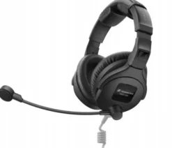 Sennheiser HMD 300 Profesjonalne Słuchawki z Mikrofonem Hiperkardioidalnym