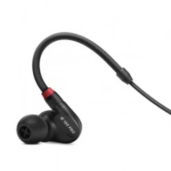 Sennheiser IE 100 PRO BLACK Czarne
