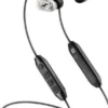 Sennheiser IE 100 PRO WIRELESS Przezroczyste